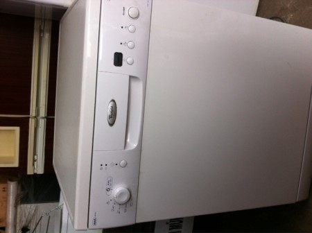 Whirlpool AAA 12T mosogatógép
